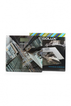 Весы ERGOLUX ELX-SB02-C08 Город от магазина РЭССИ