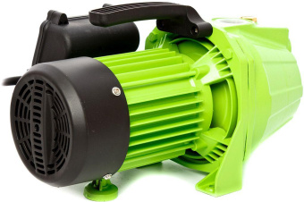 Насос садовый центробежный RedVerg RD-SP100L 1000Вт 3480л/час от магазина РЭССИ