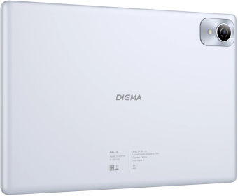 Планшет Digma Kids A10 SC9863A (1.6) 8C RAM2Gb ROM32Gb 10.1" IPS 1280x800 4G 1Sim Android 11.0 Go коричневый 2Mpix 0.3Mpix BT WiFi microSD 128Gb 5000mAh от магазина РЭССИ