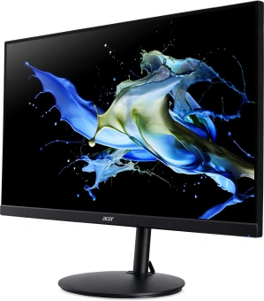 Монитор Acer 23.8" CBA242YHbmirx черный VA LED 1ms 16:9 HDMI M/M HAS Piv 250cd 178гр/178гр 1920x1080 100Hz FreeSync VGA DP FHD 4.3кг от магазина РЭССИ