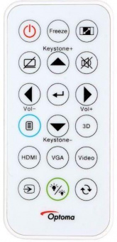 Проектор Optoma X309ST DLP 3700Lm (1024x768) 25000:1 ресурс лампы:6000часов 1xUSB typeA 1xHDMI 3кг от магазина РЭССИ