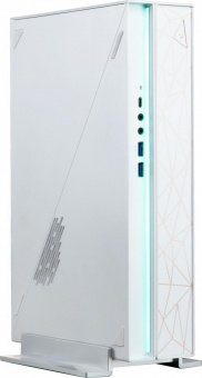 ПК MSI Creator P50 11SI-232XRU MT i5 11400 (2.6) 16Gb SSD512Gb GTX1660 Super 6Gb noOS GbitEth WiFi BT 330W белый от магазина РЭССИ