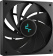 Устройство охлаждения(кулер) Deepcool Assassin IV VC Vision Soc-AM5/AM4/1200/2066/1700/1851 черный 4-pin 29.3dB Al+Cu LCD 300W 1780gr Ret (R-ASN4-BKNVMD-G) от магазина РЭССИ