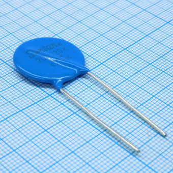 TSV20D220K от магазина РЭССИ