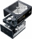 Блок питания Cooler Master ATX 1250W MWE Gold V2 80+ gold 24pin APFC 140mm fan 12xSATA Cab Manag RTL от магазина РЭССИ