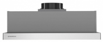 Вытяжка встраиваемая Maunfeld VS Fast 60 нержавеющая сталь управление: кулисные переключатели (1 мотор) от магазина РЭССИ