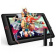 Графический планшет XPPen Artist ARTIST15.6PRO_JP USB черный от магазина РЭССИ