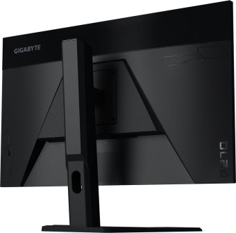 Монитор Gigabyte 27" G27Q черный IPS LED 1ms 16:9 HDMI M/M полуматовая HAS 350cd 178гр/178гр 2560x1440 144Hz G-Sync FreeSync DP 2K USB 7.3кг от магазина РЭССИ