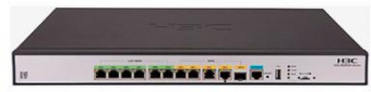 Роутер H3C MSR830-10HI (RT-MSR830-10HI-GL) 10/100/1000BASE-TX от магазина РЭССИ
