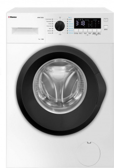Стиральная машина Hansa WHN712SD2 класс: A++ загр.фронтальная макс.:7кг белый от магазина РЭССИ