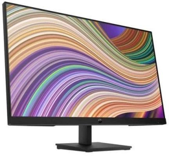 Монитор HP 27" P27 G5 черный IPS LED 16:9 HDMI матовая 250cd 178гр/178гр 1920x1080 75Hz VGA DP FHD 5.75кг от магазина РЭССИ