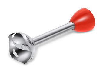 Блендер погружной Starwind SBP2201 850Вт красный/черный от магазина РЭССИ