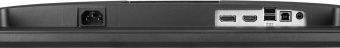 Монитор Iiyama 27" ProLite XUB2796HSU-B1 черный IPS LED 1ms 16:9 HDMI M/M матовая HAS Piv 1000:1 250cd 178гр/178гр 1920x1080 DP FHD USB 5.4кг от магазина РЭССИ
