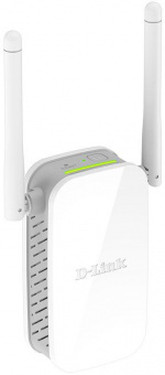 Повторитель беспроводного сигнала D-Link DAP-1325/R1A 10/100BASE-TX белый от магазина РЭССИ