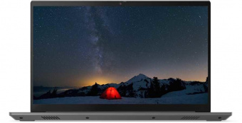 Ноутбук Lenovo Thinkbook 15 G3 ACL Ryzen 3 5300U 8Gb SSD256Gb AMD Radeon 15.6" IPS FHD (1920x1080) noOS grey WiFi BT Cam (21A4003YRU) от магазина РЭССИ