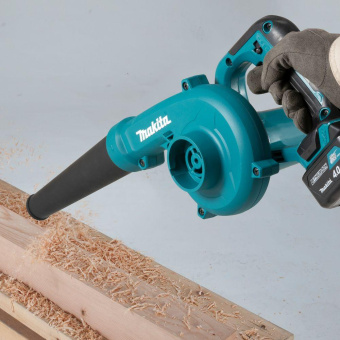 Воздуходувка Makita UB100DZ синий от магазина РЭССИ