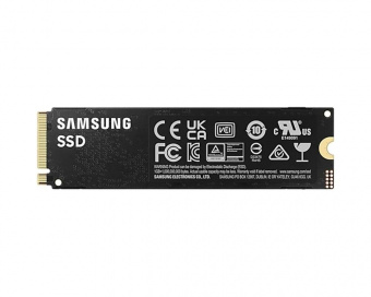Накопитель SSD Samsung PCI-E 4.0 x4 2Tb MZ-V9P2T0BW 990 Pro M.2 2280 от магазина РЭССИ