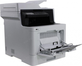 МФУ лазерный Brother MFC-L8690CDW A4 Duplex Net WiFi от магазина РЭССИ