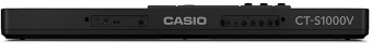 Синтезатор Casio CT-S1000V 61клав. черный от магазина РЭССИ