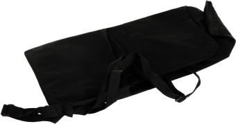 Воздуходувка-измельчитель Champion GBV327S 700Вт желтый/черный от магазина РЭССИ