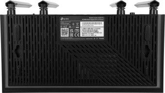 Роутер беспроводной TP-Link Archer AX55 Pro AX3000 100/1000/2500BASE-T черный от магазина РЭССИ