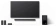 Саундбар Sony HT-S40R 5.1 600Вт черный от магазина РЭССИ