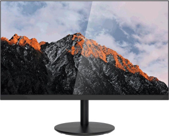 Монитор Dahua 21.5" DHI-LM22-A200 черный VA LED 5ms 16:9 HDMI матовая 3000:1 200cd 178гр/178гр 1920x1080 100Hz VGA FHD 2.42кг от магазина РЭССИ