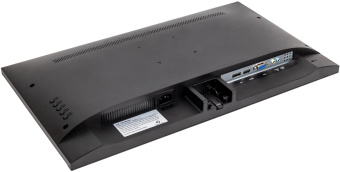 Монитор Hiper 23.8" EasyView SB2402 черный IPS LED 4ms 16:9 HDMI матовая 250cd 178гр/178гр 1920x1080 100Hz VGA DP FHD 3.1кг от магазина РЭССИ