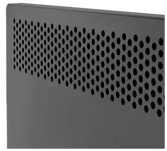 Конвектор Domfy DCB-CH1115 1500Вт черный от магазина РЭССИ