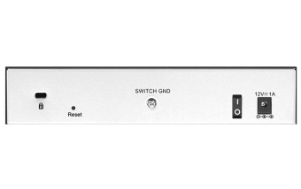 Коммутатор D-Link DGS-1100-10/ME/A2A 8G 2GBIC управляемый от магазина РЭССИ