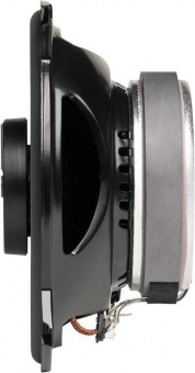 Колонки автомобильные JBL Club 522F (без решетки) 135Вт 91дБ 3Ом 13см (5дюйм) (ком.:2кол.) коаксиальные двухполосные от магазина РЭССИ