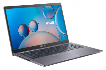 Ноутбук Asus A516JP-EJ461 Core i7 1065G7 16Gb SSD512Gb NVIDIA GeForce MX330 2Gb 15.6" TN FHD (1920x1080) noOS silver WiFi BT Cam (90NB0SS2-M005Y0) от магазина РЭССИ