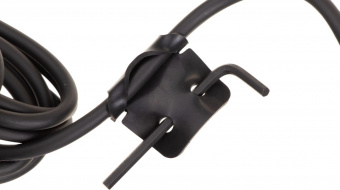 Лобзик Metabo STE 100 Quick 710Вт 3100ходов/мин от электросети от магазина РЭССИ