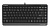 Клавиатура A4Tech Fstyler FK11 черный/серый USB slim от магазина РЭССИ