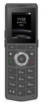 Телефон IP Fanvil W610W серый (упак.:1шт) от магазина РЭССИ