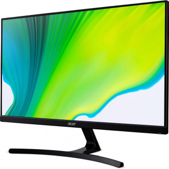Монитор Acer 23.8" K243YAbmix черный VA LED 1ms 16:9 HDMI M/M матовая 250cd 178гр/178гр 1920x1080 VGA FHD 3.75кг от магазина РЭССИ