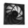 Картинка Вентилятор Deepcool FK120-3 in 1 120x120x25mm черный 4-pin 28dB 170gr Ret (R-FK120-BKNPF3-G-1) от магазина РЭССИ Вентилятор Deepcool FK120-3 in 1 120x120x25mm черный 4-pin 28dB 170gr Ret (R-FK120-BKNPF3-G-1) от магазина РЭССИ