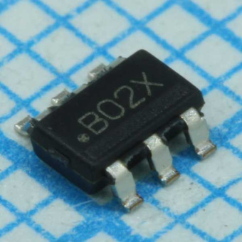 LMR14006YDDCR от магазина РЭССИ