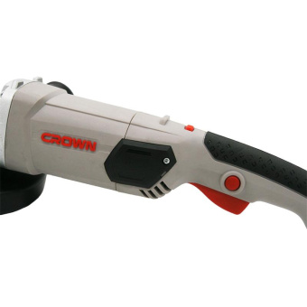 Угловая шлифовальная машина Crown CT13506125NV CT13506-125NV от магазина РЭССИ