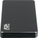 Внешний корпус для HDD/SSD AgeStar 3UB2AX1 SATA I/II/III USB3.0 алюминий черный 2.5" от магазина РЭССИ