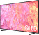 Телевизор QLED Samsung 65" QE65Q60CAUXRU Q черный 4K Ultra HD 60Hz DVB-T2 DVB-C DVB-S2 USB WiFi Smart TV (RUS) от магазина РЭССИ