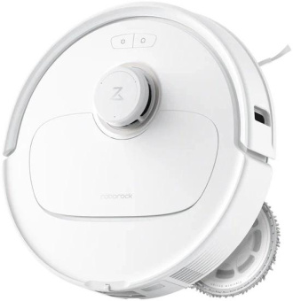 Пылесос-робот Roborock Q Revo MaxV 60Вт белый от магазина РЭССИ