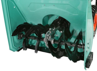 Снегоуборщик бензин. Sturm! STG7461 7л.с. от магазина РЭССИ