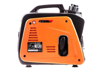 Генератор Patriot GP 1000i 0.9кВт от магазина РЭССИ