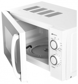 Микроволновая Печь Galanz MOG-2009MW 20л. 700Вт белый от магазина РЭССИ