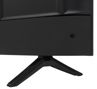 Телевизор LED Hyundai 65" H-LED65GU7001 Салют ТВ Frameless черный 4K Ultra HD 60Hz DVB-T DVB-T2 DVB-C DVB-S DVB-S2 WiFi Smart TV (RUS) от магазина РЭССИ