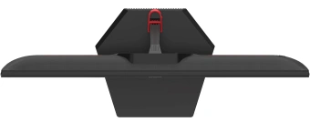 Монитор Digma 23.8" Gaming Overdrive 24P511F черный IPS LED 2ms 16:9 HDMI M/M матовая 250cd 178гр/178гр 1920x1080 180Hz G-Sync DP FHD 2.9кг от магазина РЭССИ