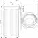 Стиральная машина Атлант СМА 70У1010-00 класс: A+ загр.фронтальная макс.:7кг белый от магазина РЭССИ