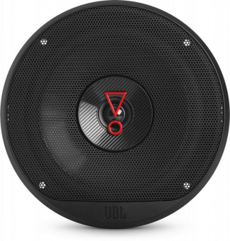 Колонки автомобильные JBL Stage3 527 120Вт 91дБ 3Ом 13см (5дюйм) (ком.:2кол.) коаксиальные двухполосные от магазина РЭССИ