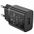 СЗУ USB Borofone BA52A (10.5W, кабель Type-C) Черный от магазина РЭССИ